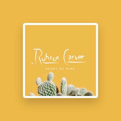 Listen to Robson Carver, watch music videos, read bio, see tour dates & more!