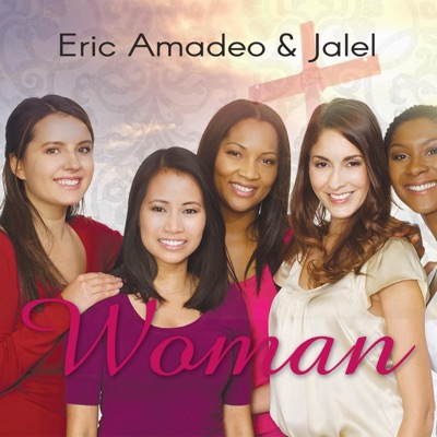 Woman, Princesse de l'Eternel - Single