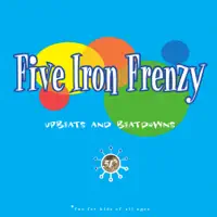 Combat Chuck — Five Iron Frenzy