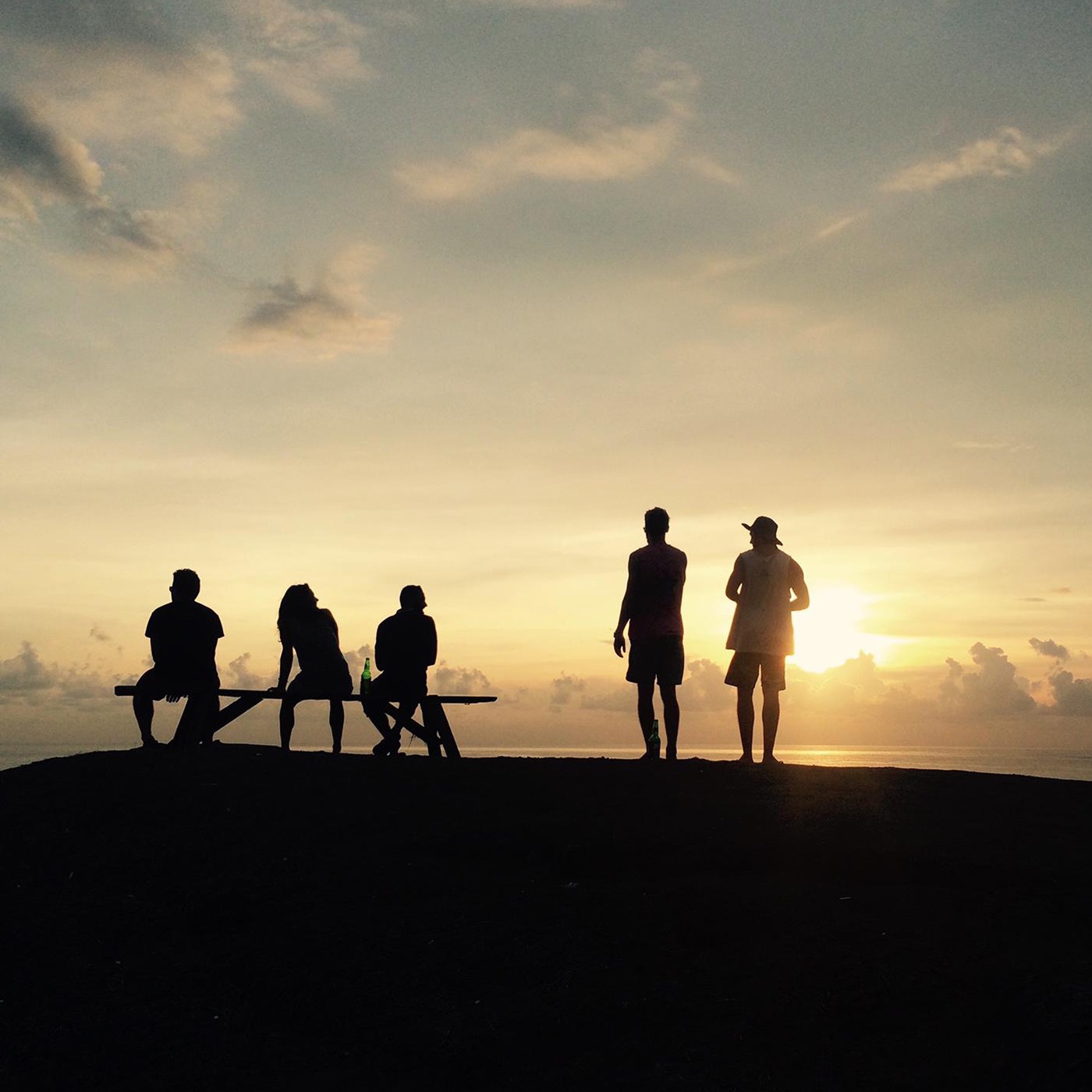 Have You (the island song) - Single