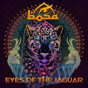 Eyes of the Jaguar - EP