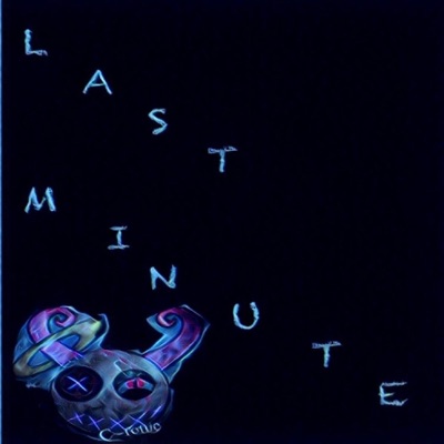 Last Minute - EP