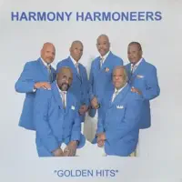 Old Ship of Zion — Harmony Harmoneers