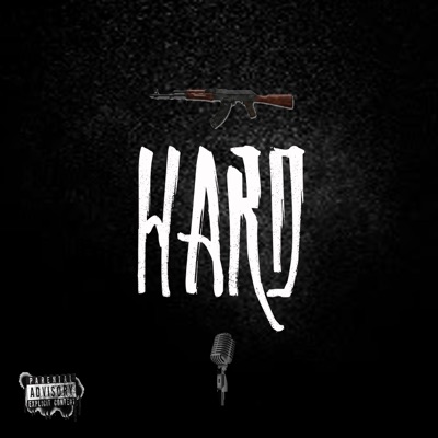 Hard - Single