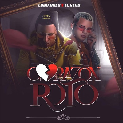 Corazón Roto - Single