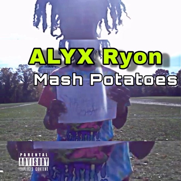 Mash Potatoes