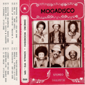 Mogadisco - Dancing Mogadishu (Somalia 1972 - 1991) [Analog Africa No.29] - Various Artists