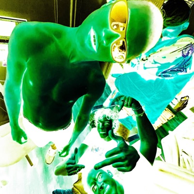 Heviii (feat. Kazimirs) - Single