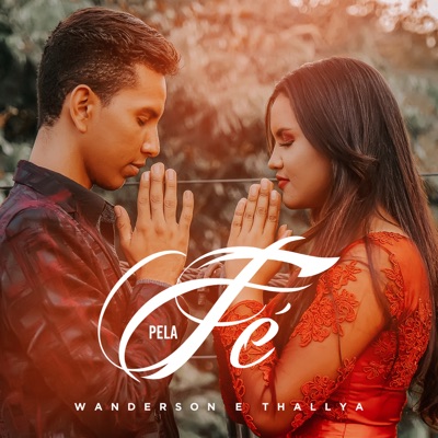 Pela Fé - Single