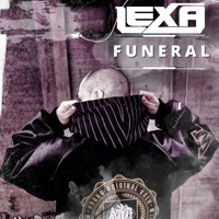 Funeral - Single - Blazer & Lexpro