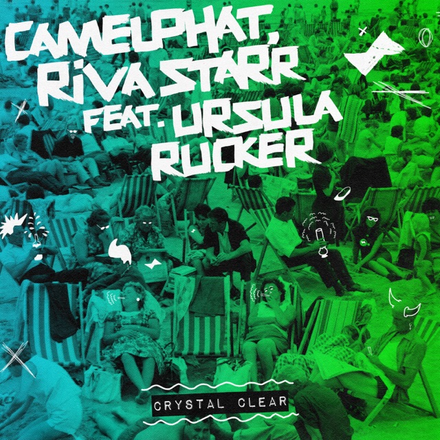 Crystal Clear - Single