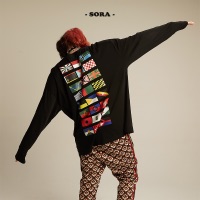 ЗОНА 51 - Single - SORA