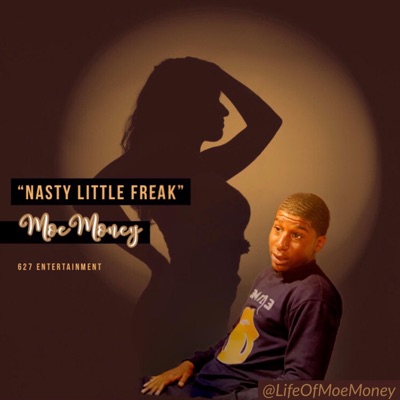 Nasty Little Freak - Single