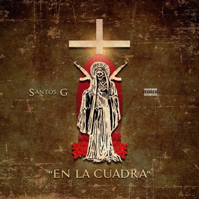 En la Cuadra - Single