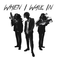 When I Walk in (feat. 3miles & Ethanol) - Single - CullenSoGroovy