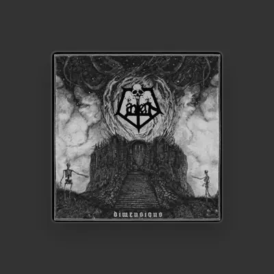 Listen to Lantern, watch music videos, read bio, see tour dates & more!