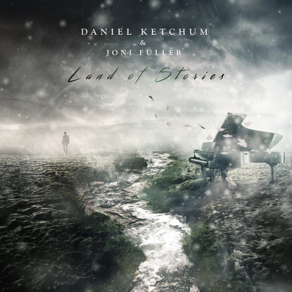 Land of Stories - Single