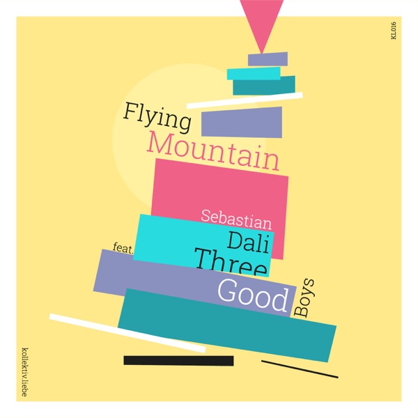 Flying Mountain (feat. Three Good Boys)