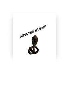 Listen to Black Cobra of Death, watch music videos, read bio, see tour dates & more!
