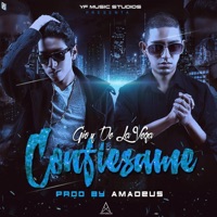 Confiésame - Single - Gio Y De La Vega