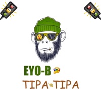 Tipa Tipa - Single - EYO-B