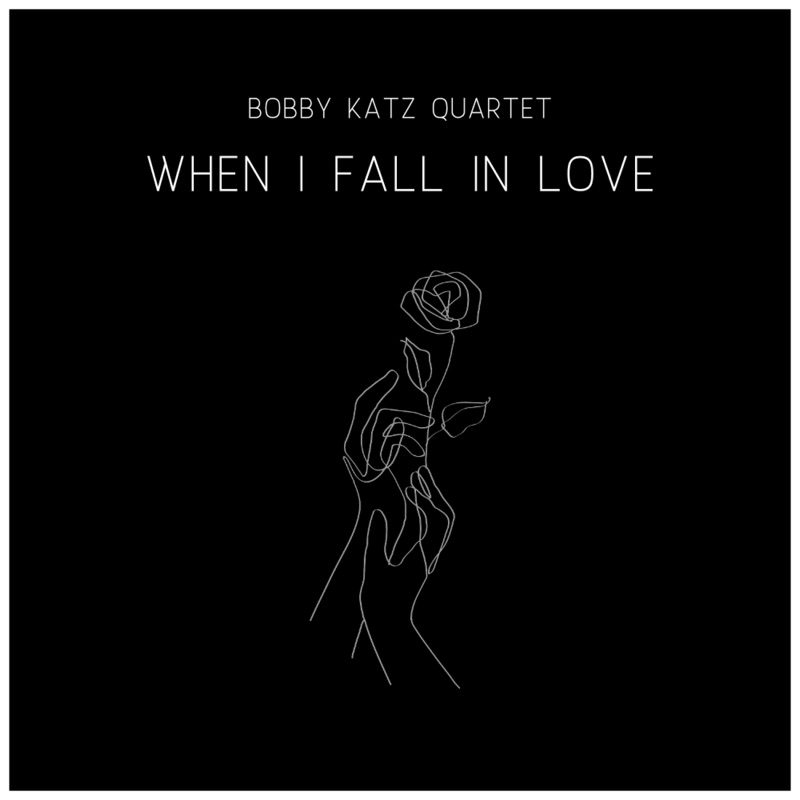 When I Fall in Love - Single