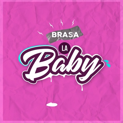La Baby (Need Me) - Single