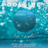 Poolside, Vol. 1 - EP - Jimmy Bell, Yewplay & Steamy Windows