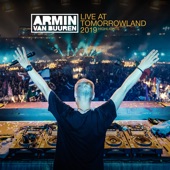 Live at Tomorrowland, Belgium, 2019 (Highlights) [DJ Mix] artwork