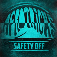 Safety Off (feat. Rico Act) - Single - AFROTRICKS