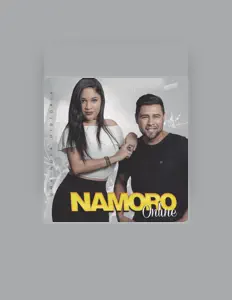 Listen to Namoro Online, watch music videos, read bio, see tour dates & more!