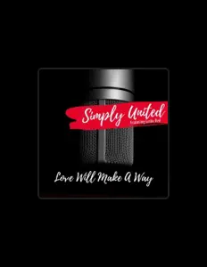 Listen to Simply United, watch music videos, read bio, see tour dates & more!
