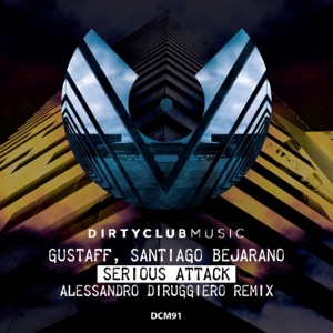 Serious Attack - Single