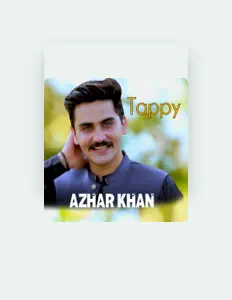 Listen to Azhar Khan, watch music videos, read bio, see tour dates & more!