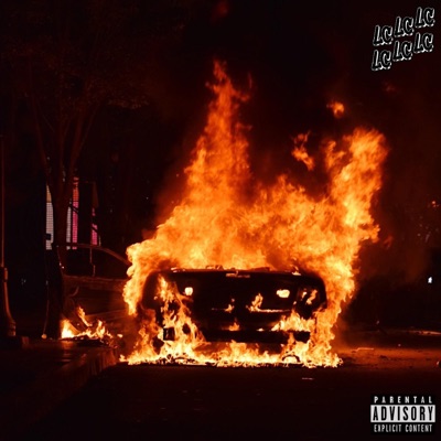 RIOT (feat. Planet Puar) - Single