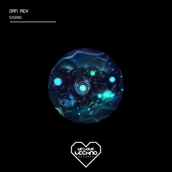 Sismo - Single