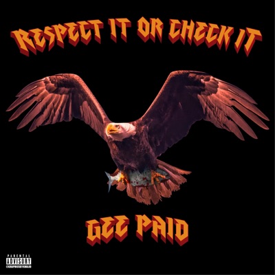 Respect It or Check It - Single
