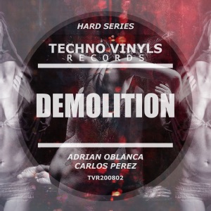 Demolition - EP