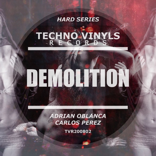 Demolition - EP