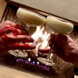 GINGABREAD (feat. APHRO) Duka the Magician