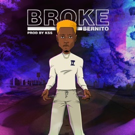 Broke Bernito