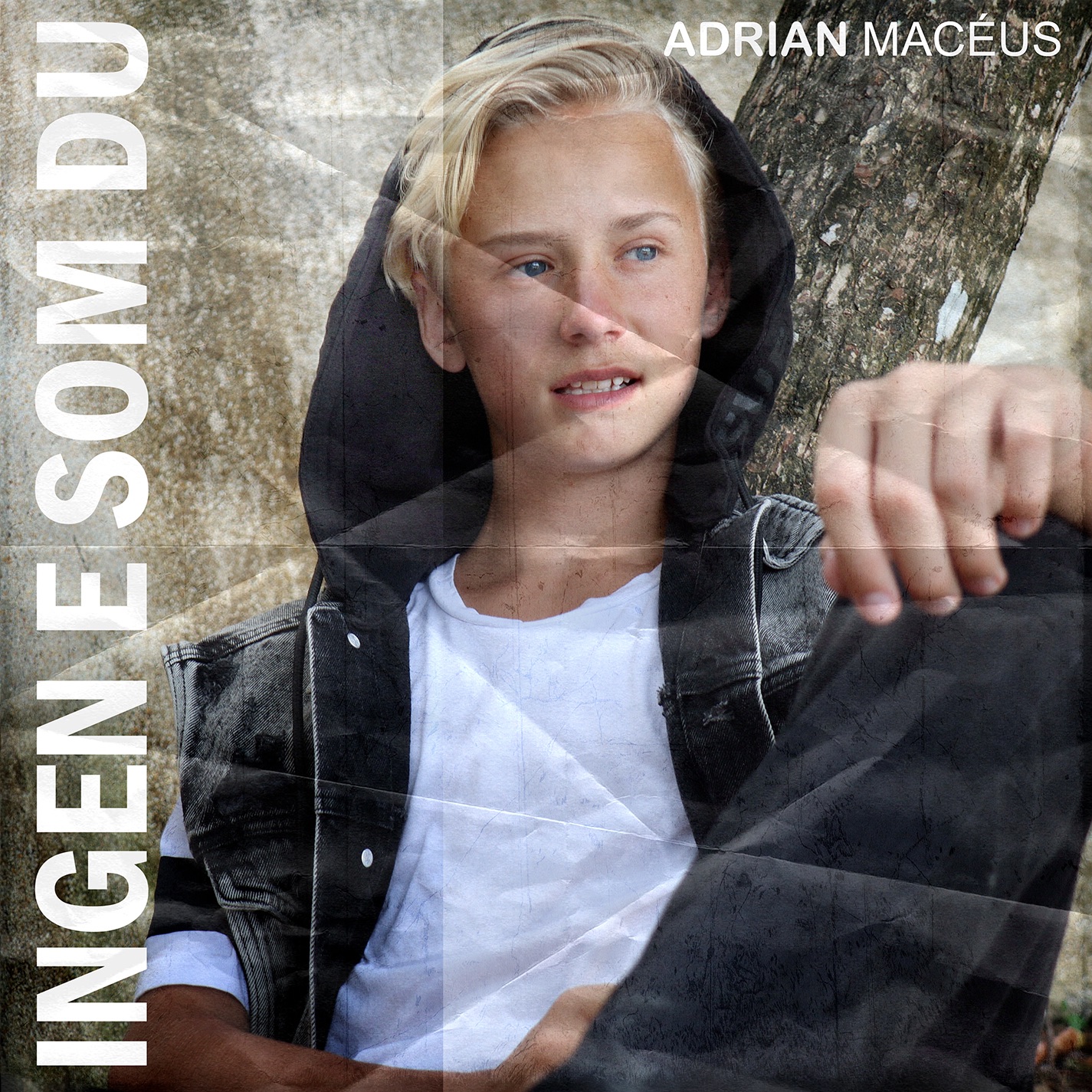 Ingen E Som Du - Single