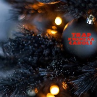 Trap Kwanzaa Carols - Single - Donwill