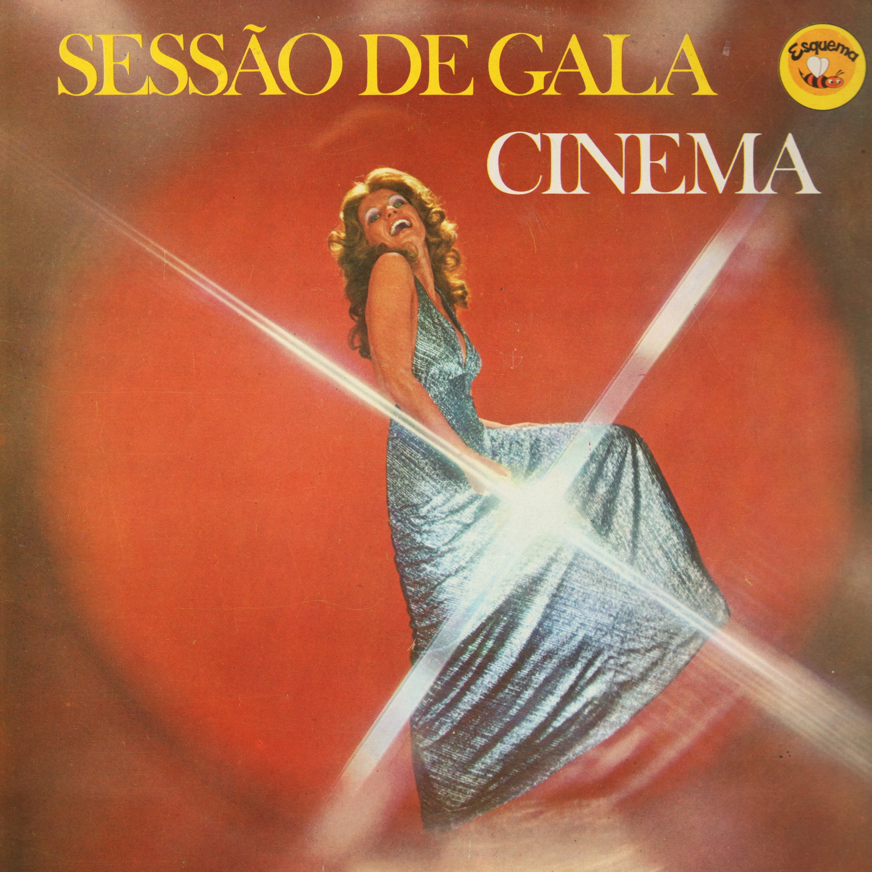Sessão De Gala