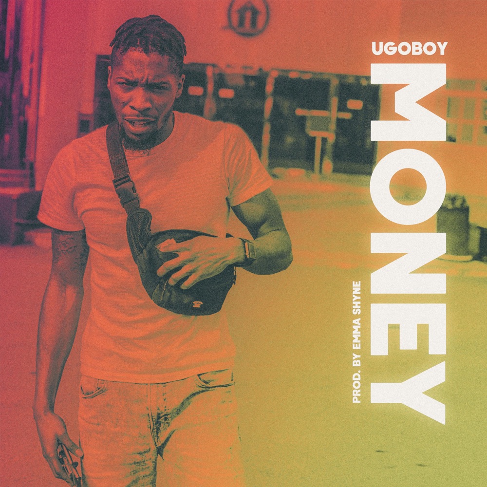 Обложка альбома «Money - Single» — UgoBoy