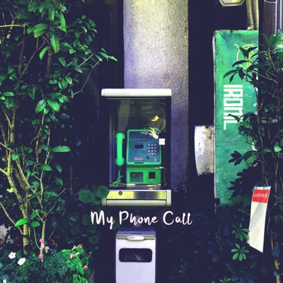 My Phone Call (feat. Fa.B) - Single