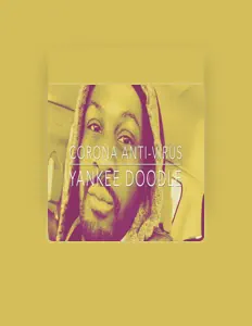 Escucha a Yankee Doodle, mira videos musicales, lee su biografía, consulta las fechas de las gira y más.