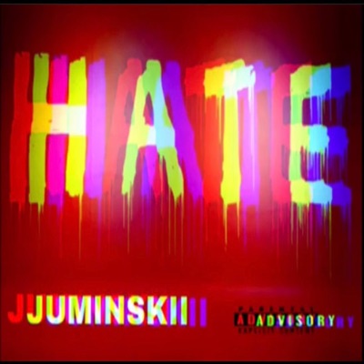 Hate - Single
