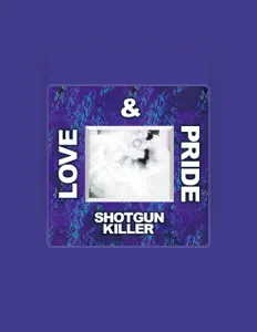 Listen to LOVE & PRIDE, watch music videos, read bio, see tour dates & more!