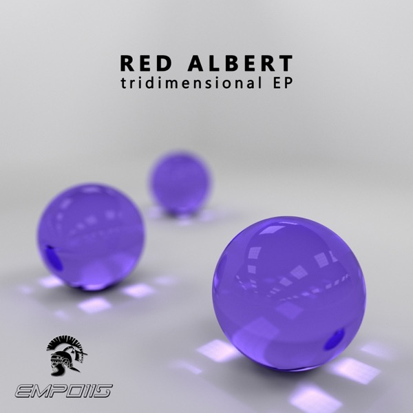 Tridimensional - EP